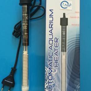 Terbaru Peralatan Heater Aqurium Aquascape Termurah