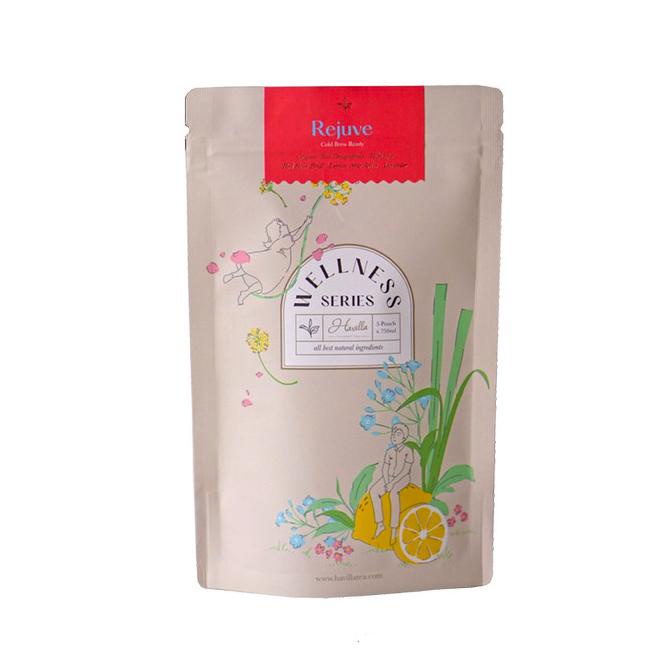 

[COD] REJUVE COLD BREW READY / COLD BREW TEA [COD]