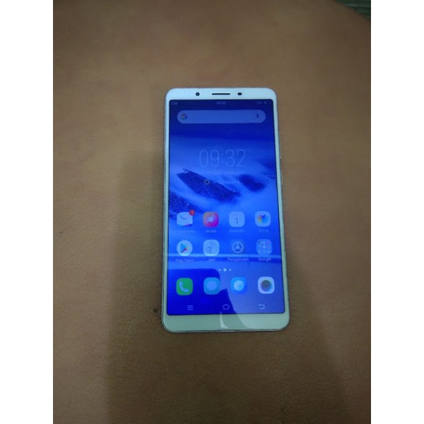 Vivo y71 ram 3/32 second