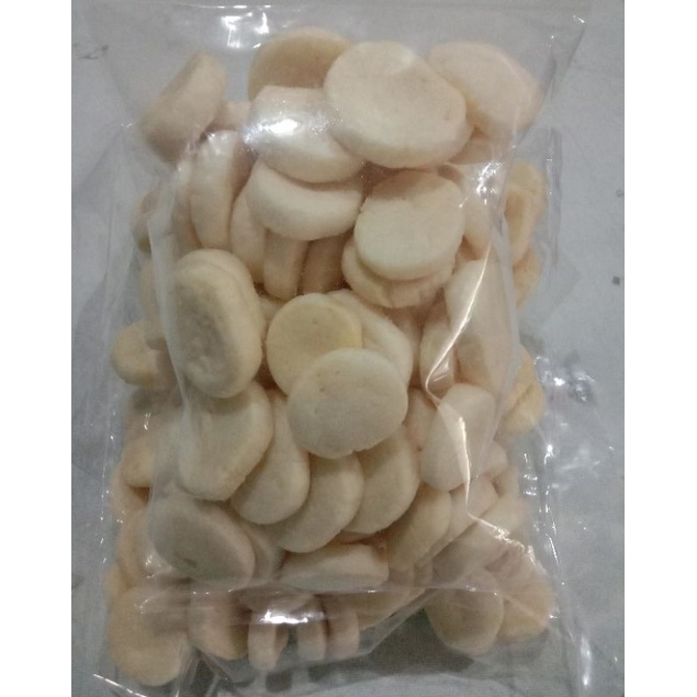 

Krupuk Kemplang Asli Palembang