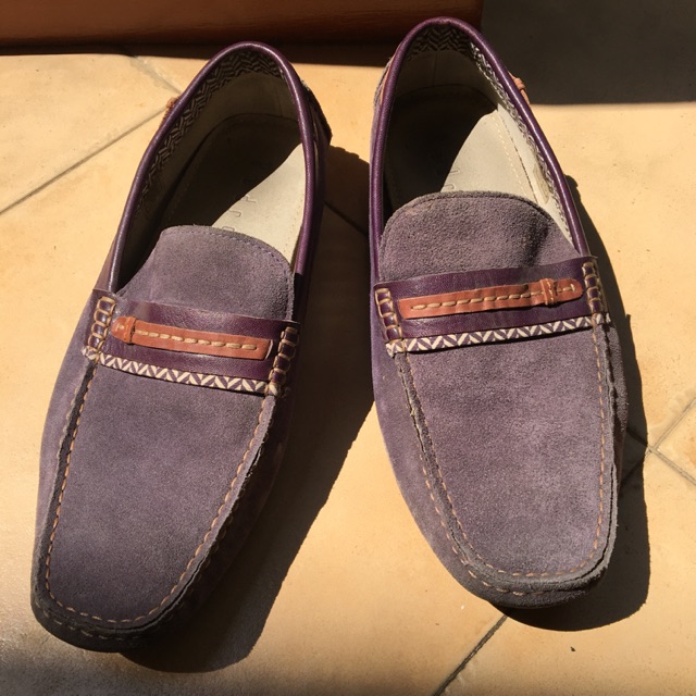 [preloved] sepatu pria pedro size 42