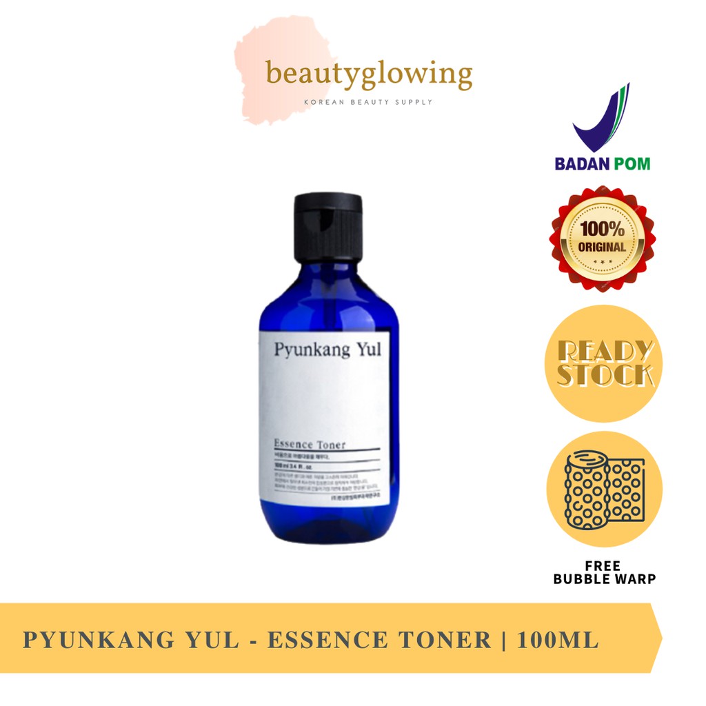 [BPOM] Pyunkang Yul - Essence Toner 100ml