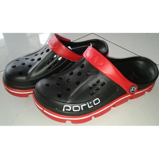 Promo Sepatu Sandal  Model CrocsU002Fsandal Karet  Phylon 