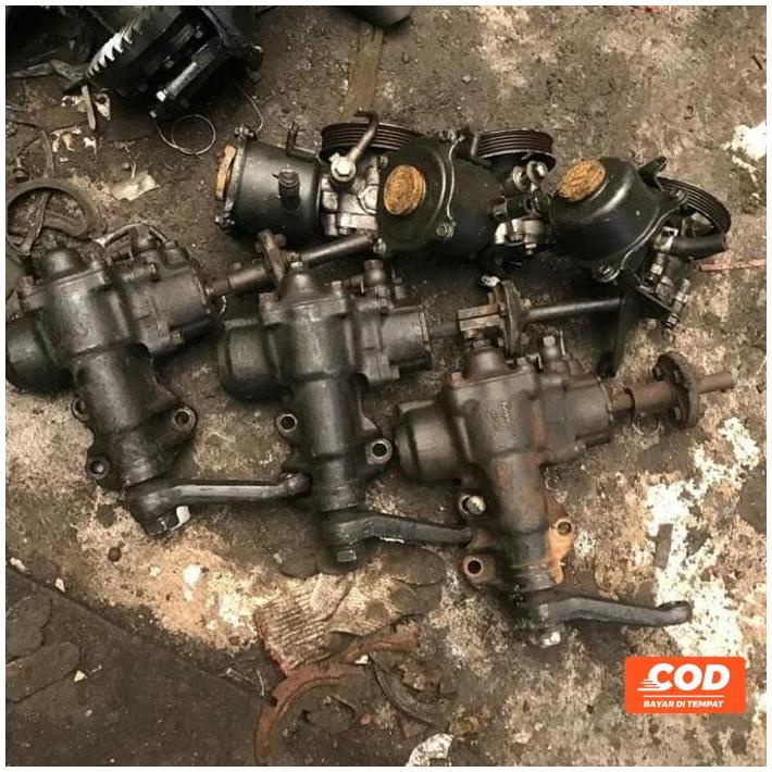 Ps. Katana Original Set Pompa Tabung Kode 277