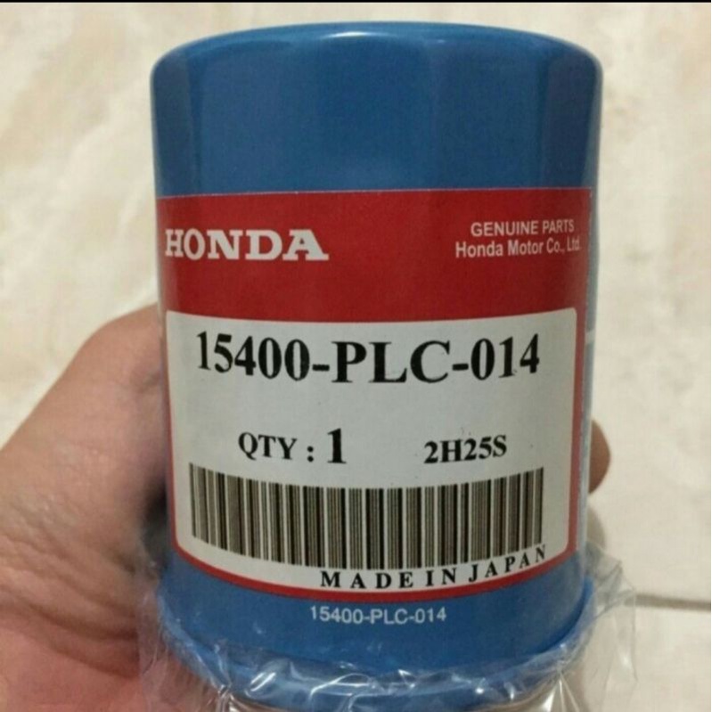 Filter Oli Oil Honda Accord Prestige, Accord Maestro, Accord Cielo