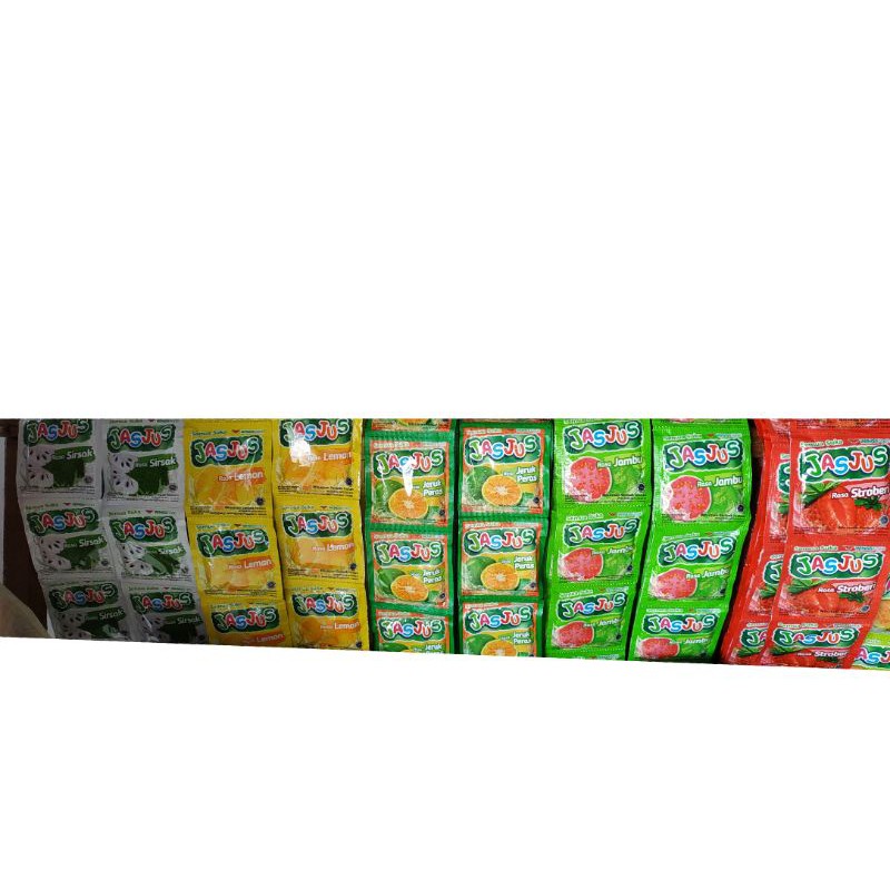 

JAS JUS MINUMAN SERBUK BERBAGAI RASA