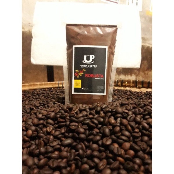 

putra coffee