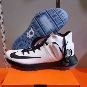 Nike KD 5 trey IV original 