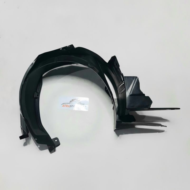 Inner fender / liner fender mobil Hyundai Accent Verna, Avega Sedan, Excel 2