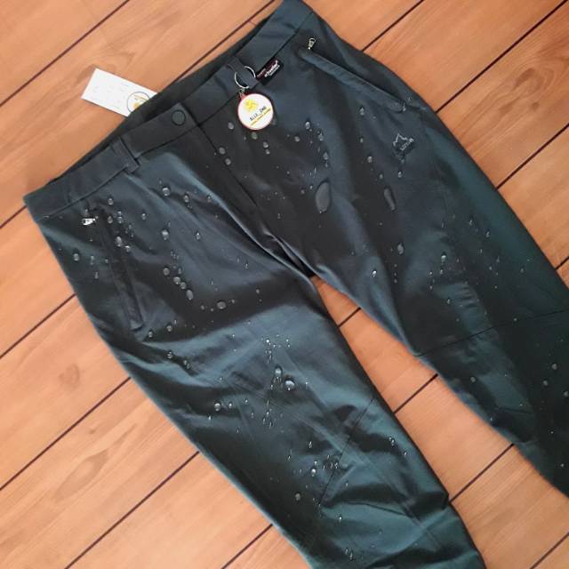 CELANA GUNUNG SECOND OUTDOOR LAFUMA"SIZE 32" ORIGINAL BRAND