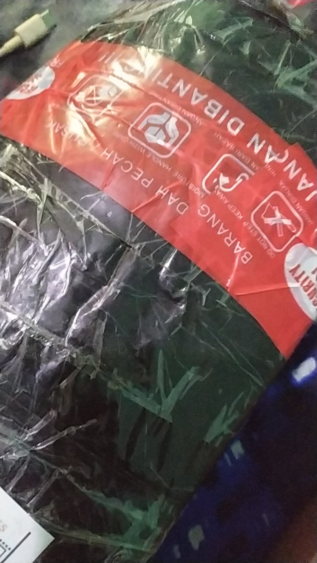 Bimoli Minyak Goreng Refill 2 Liter | Isi Ulang 2 Ltr Pouch Terjangkau