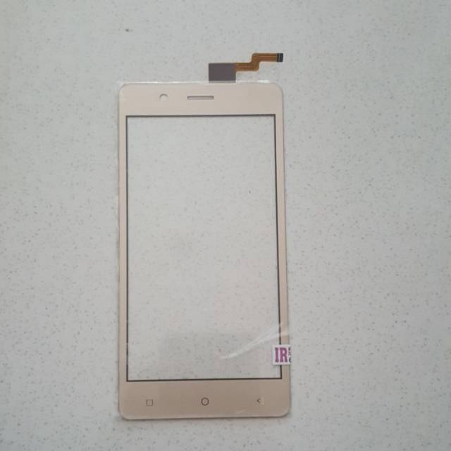 Touchscreen SPC L52 old/L52 S