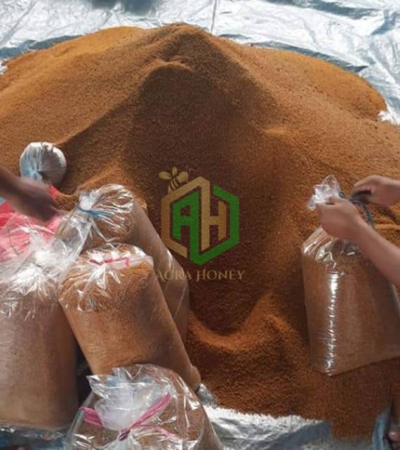 

2Xbtygneal Sakha Snack ) Bee Pollen Super Food Murni Asli Dari Bunga Alami