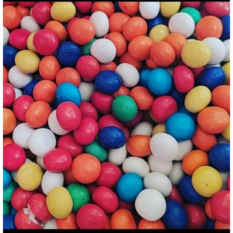 

BISKUIT WARNA WARNI / SNACK KILOAN 250 GRAM