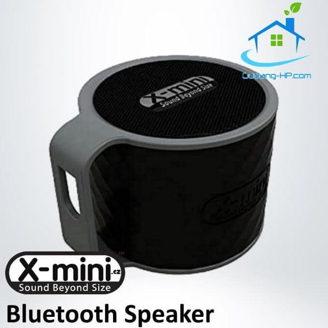 x mini bluetooth