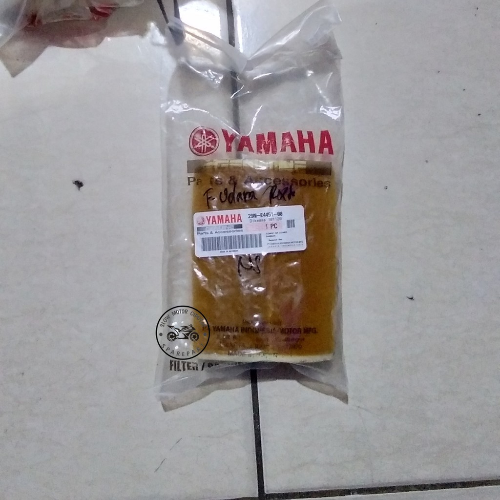 Busa filter saringan udara Rx-King ORI YGP 29N-E4451-00