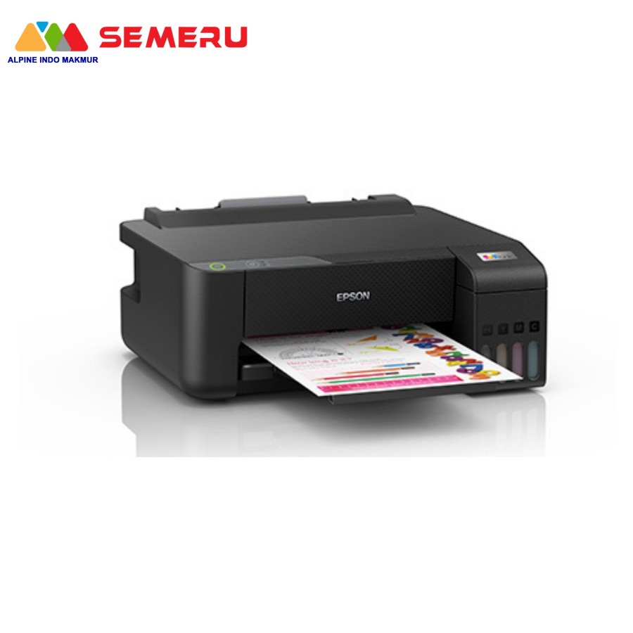 EPSON PRINTER L1210