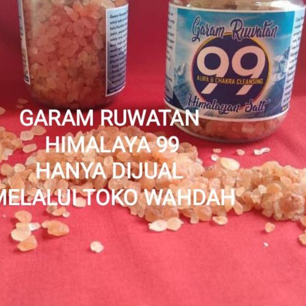 ➸ GARAM RUWATAN HIMALAYA ✳