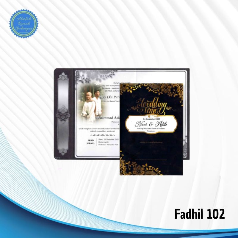 

Cetak Undangan | Fadhil 102