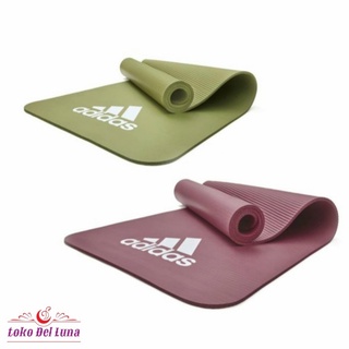 ADIDAS Yoga Mat 7mm ADYG-10010
