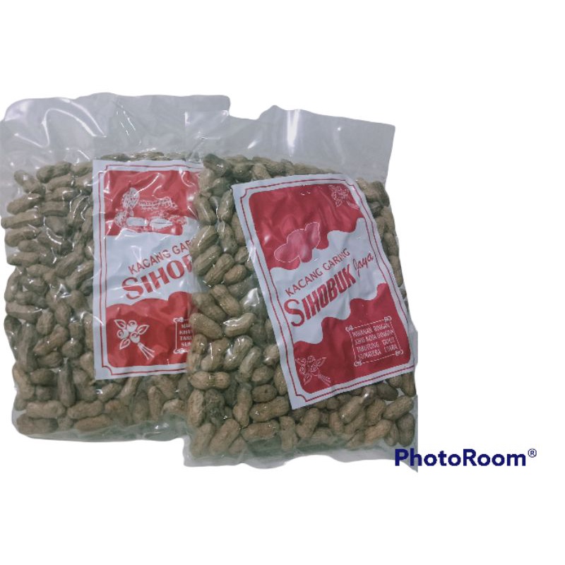 

kacang sihobuk