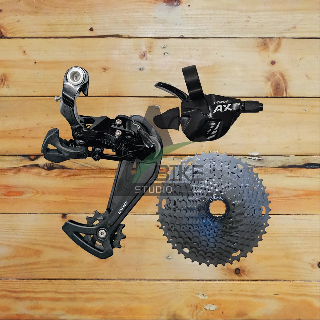 Mini Group Set LTWOO AT 1X12 SPEED