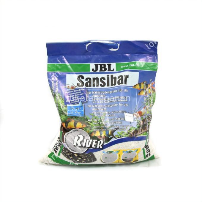 

Jbl Sansibar 5 Kg - River