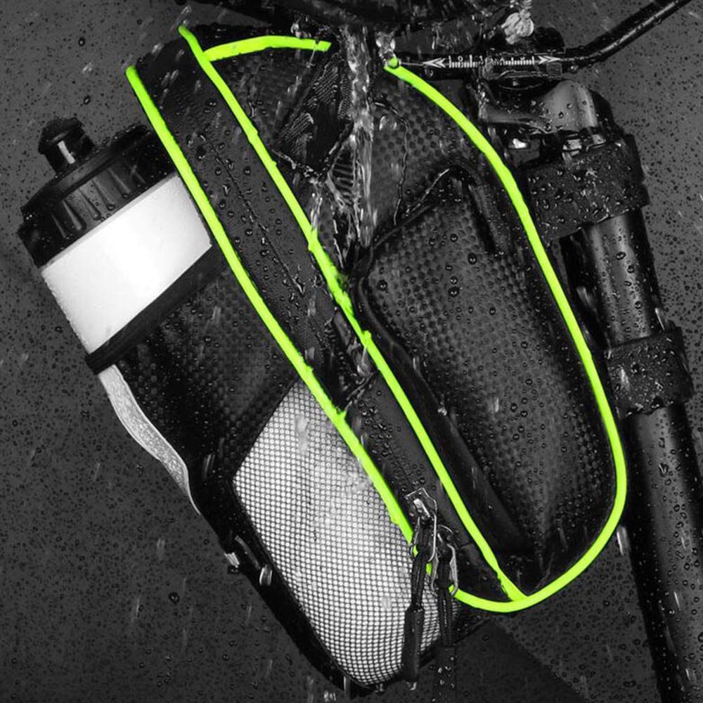 tas sepeda mtb tas sepeda gunung / tas sepeda lipat / tas sepedah / tas sepeda waterproof anti air