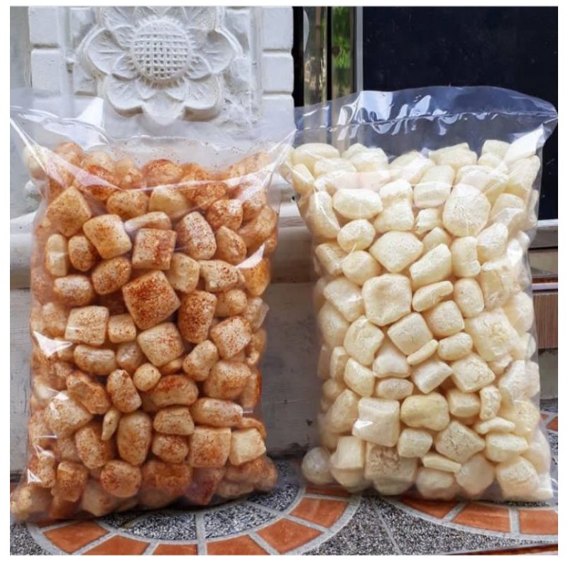 

kerupuk rambak