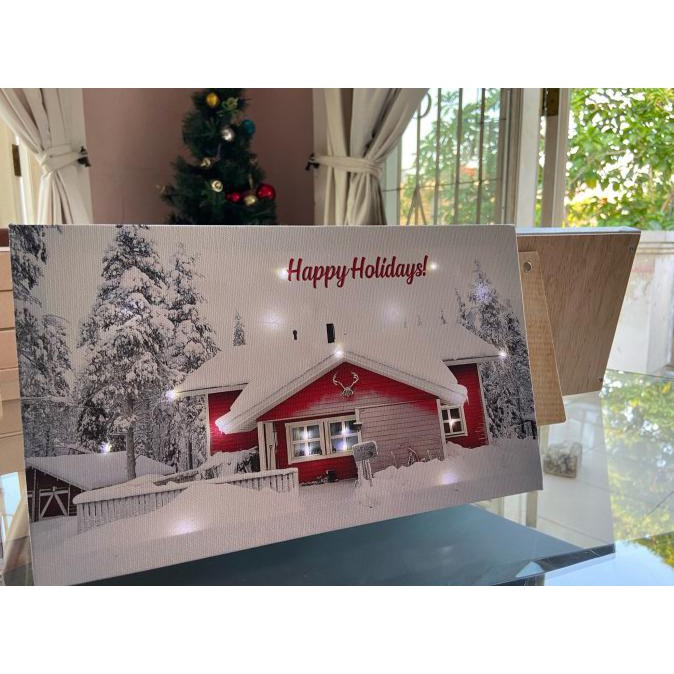 

Pajangan Natal , Hadiah , Kado , Christmas