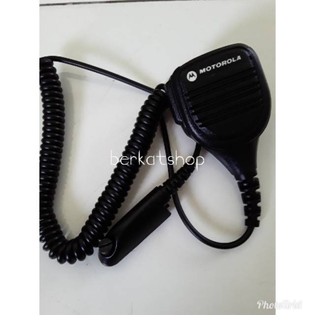 extra mic ht motorola gp328 gp338 ats 2500 mtx960