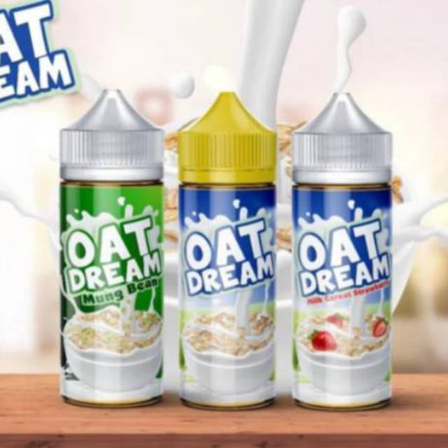 LIQUIDS 100ML OUT DREAM CAIRAN LIQUIDS VAPOOR VAPEE 3 RASA