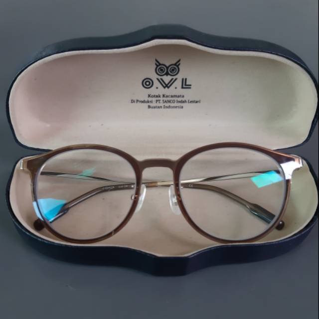 OWL EYEWEAR (USED, CONDITION 90%)