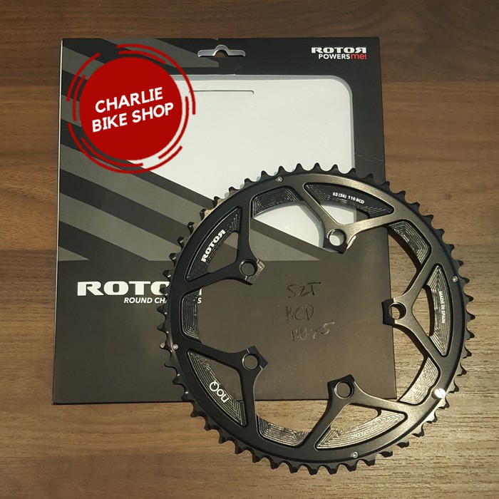 praxis aero chainrings