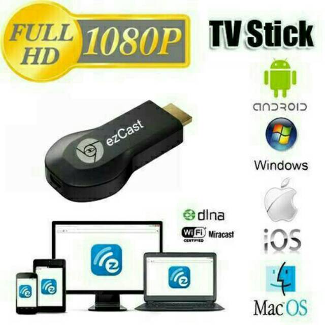 EZCast HDMI Wifi Dongle