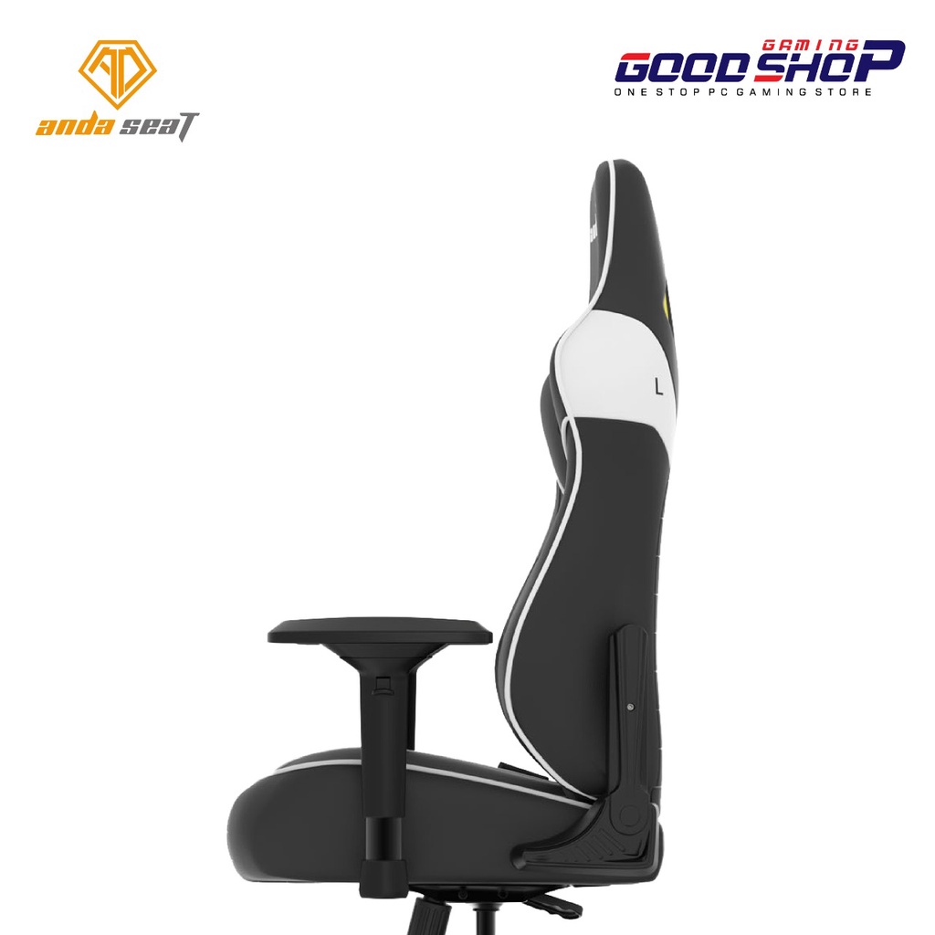 ANDASEAT Navi Edition Premium Esport - Gaming Chair