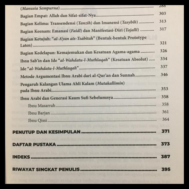 Buku Religi/Buku Spiritual Allah Dan Alam Semesta - Prof. Dr. Kh. Said Aqil Siroj, Ma