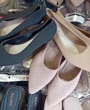 BALANCE 695 SEPATU JELLY WANITA SEPATU KARET JELLI BALANCE 695 SEPATU JELLY WANITA SEPATU KARET JELLI