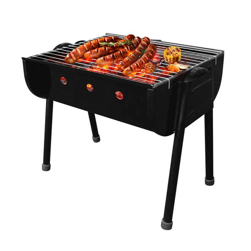 Maspion Multi Square Grill 50 cm/Panggangan Portable