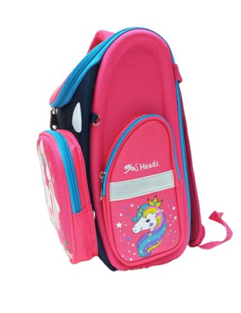 TAS RANSEL RESTLETING FULL / TAS RANSEL UNICORN FROZEN SPIDERMAN / TAS SEKOLAH /TAS ANAK LUCU IMPORT