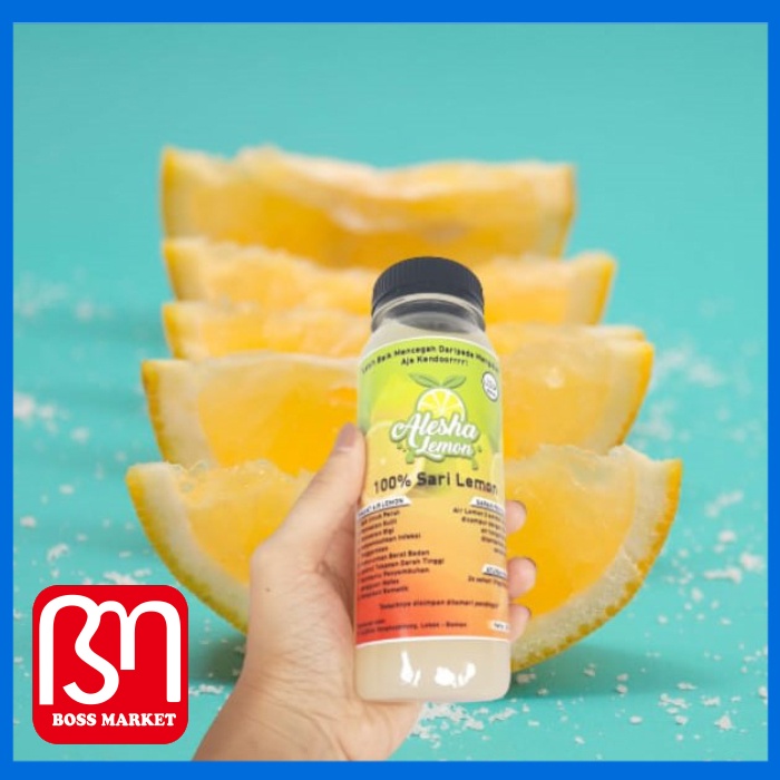 

LEMON JERUK ASLI TANPA PENGAWET