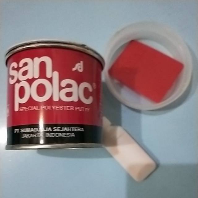 DEMPUL SANPOLAC 250GR