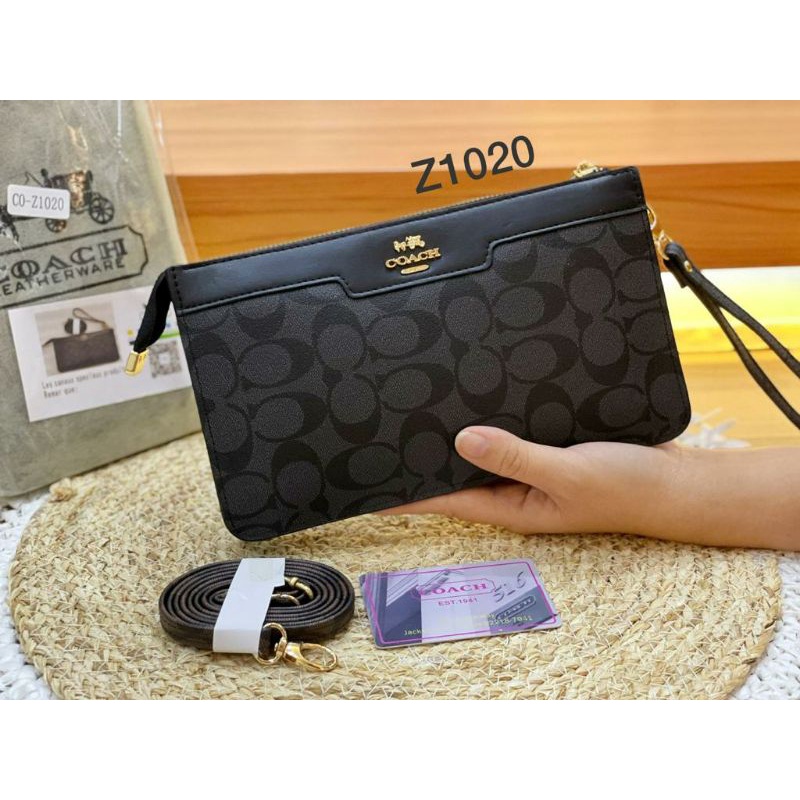 CLUTCH HANDBAGS Brand 3 Ruang L322 Import Semprem