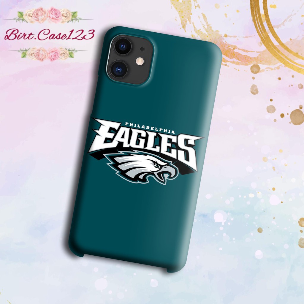 Hardcase EAGLES Oppo A3s A1k A5 A9 2020 A7 F9 A5s A31 A52 A92 A37 A53 A83 F1s F11 Pro Reno 2 BC843