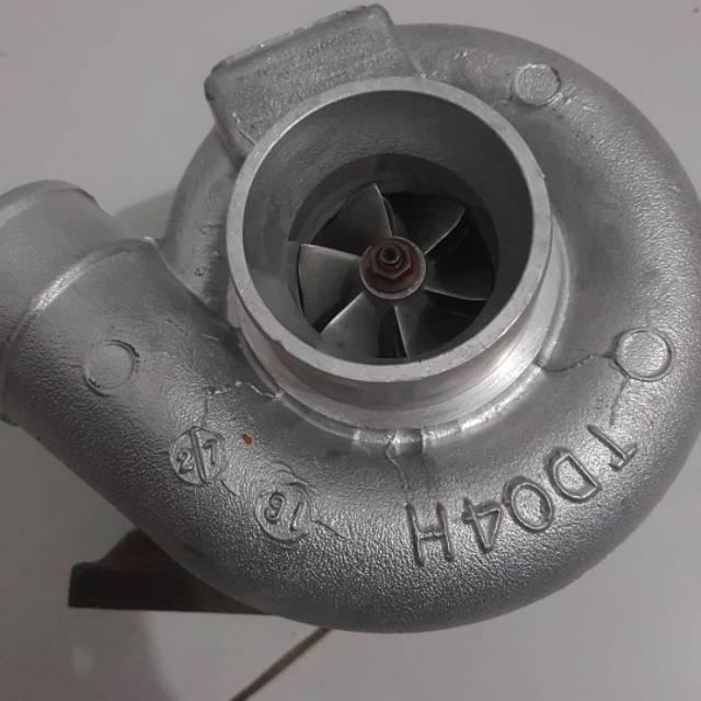 Turbo TD04 H