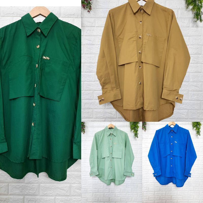 KEMEJA ESEMEL. KATASAN ESEMEL.KEMEJA ESEMEL TERBARU