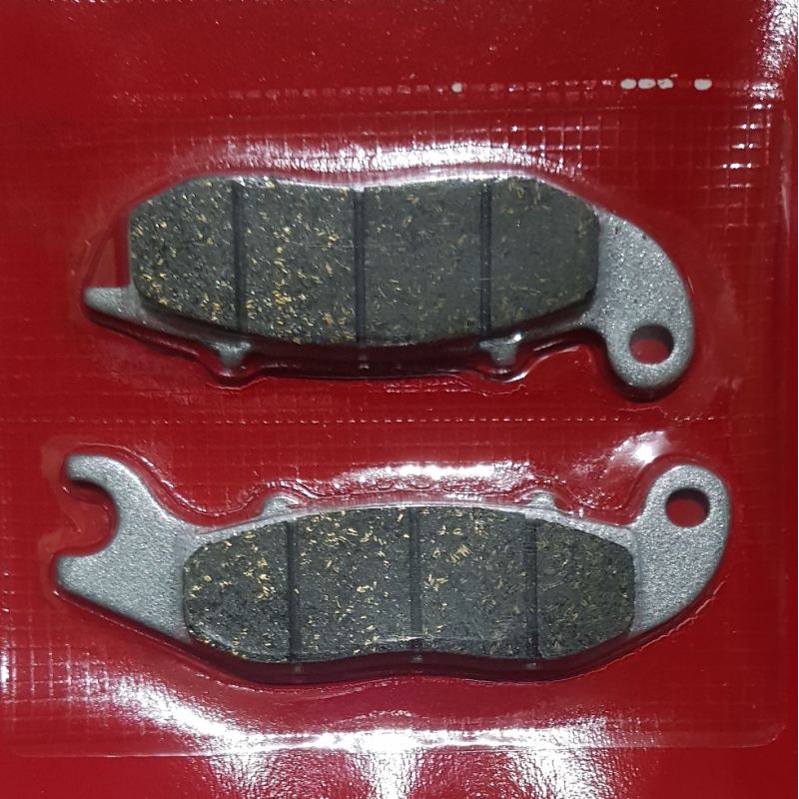KAMPAS REM DISPAD DEPAN HONDA ADV & PCX ABS 150 2018-2021