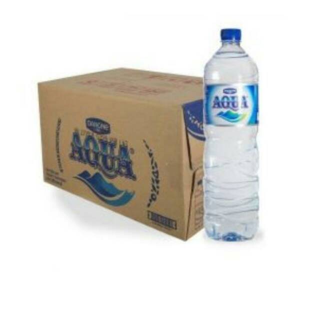 

AQUA AIR MINERAL 1,5 L