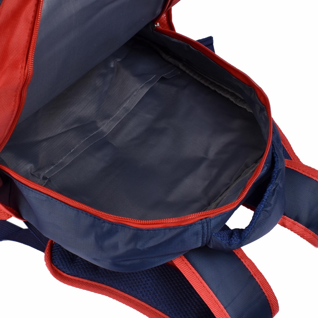 Tas Cartoon 1919 Ransel Anak Laki-Laki &amp; Perempuan Sekolah Cartoon Motif Avengers,Frozen,Spiderman,Ultraman,Unicorn FREE Kotak Pensil