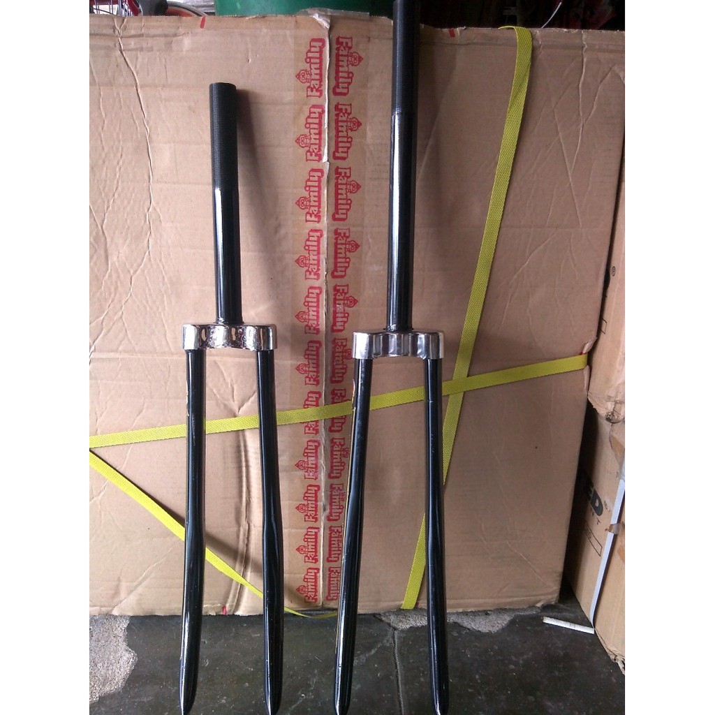 FORK SEPEDA ONTHEL GARPU SEPEDA ONTHEL FORK ONTHEL FORK SEPEDA TUA GARPU SEPEDA ONTHEL